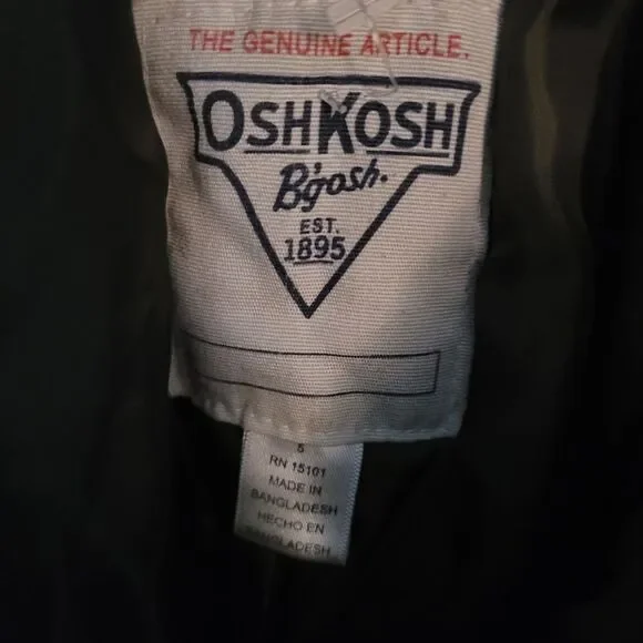 Oshkosh B'gosh Children's Jacket - Picture 2 of 2